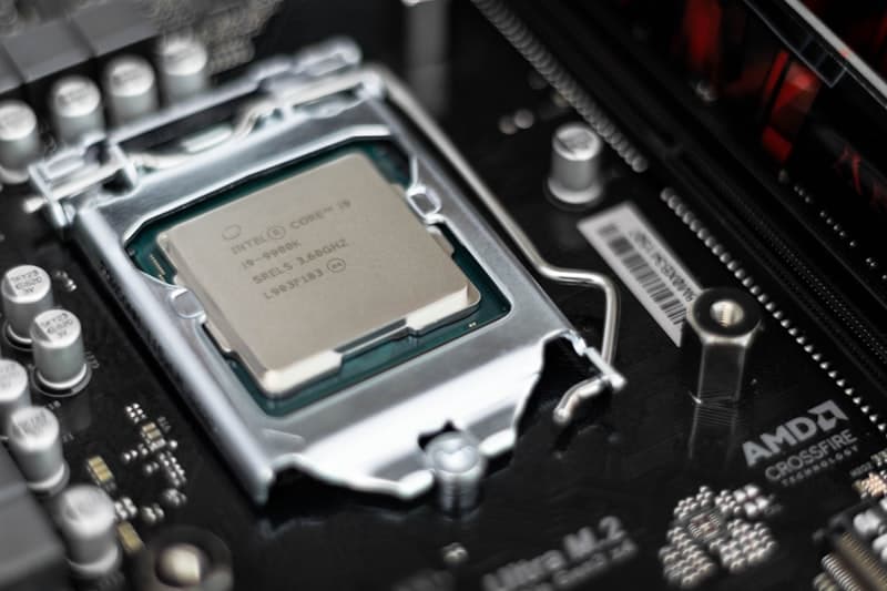 AMD Ryzen 9 7950X